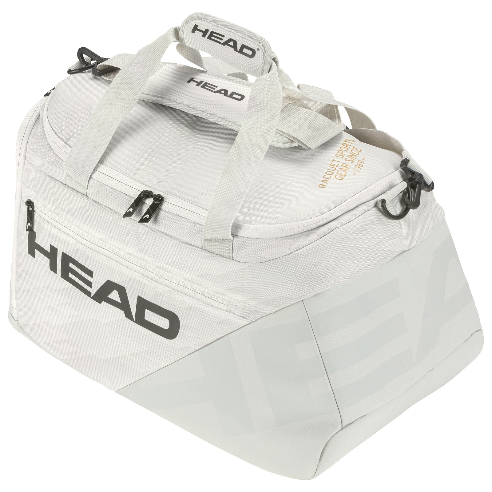 Спортивная сумка Head PRO X COURT 52L (YUBK)