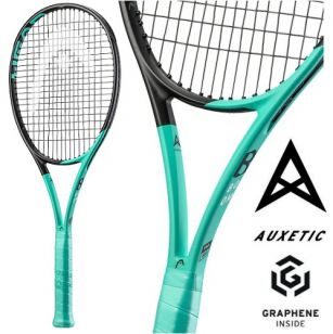 Ракетка теннисная Head BOOM PRO 2022 (ручка S3)