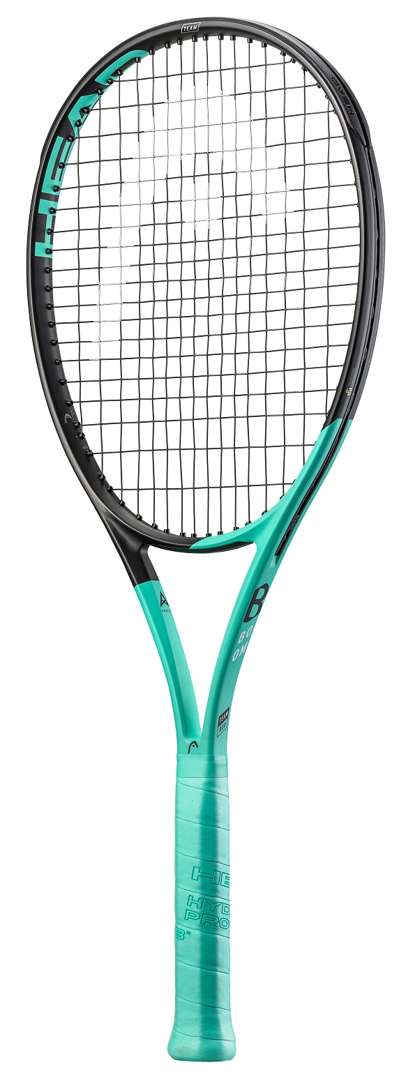 Ракетка теннисная HEAD Boom TEAM L 2022 (ручка S1)
