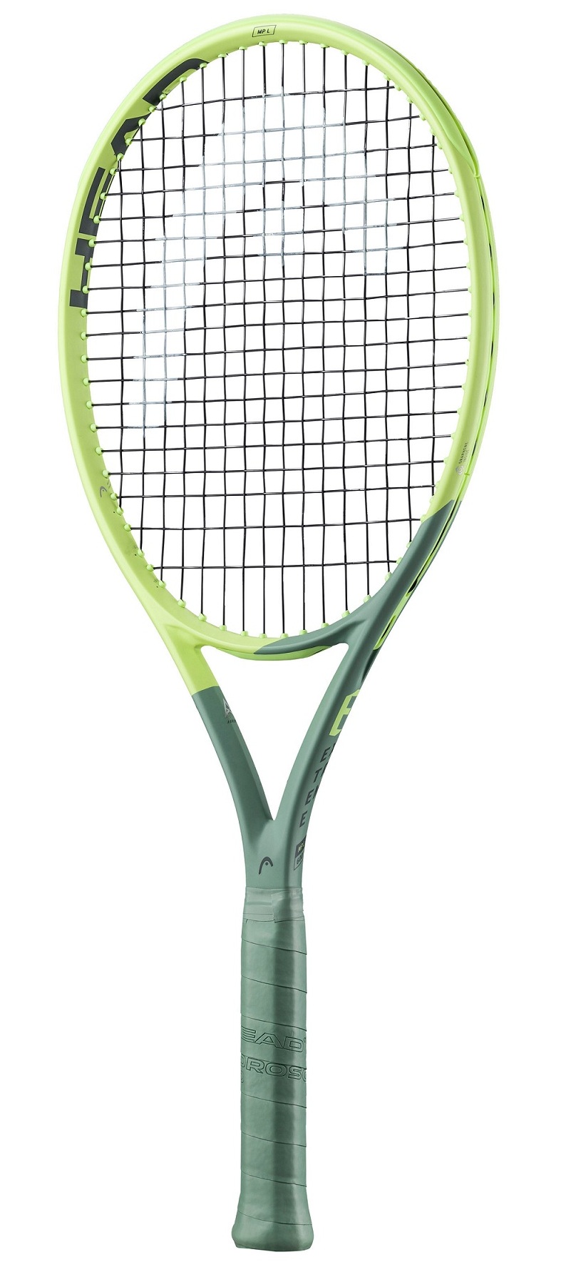 Ракетка теннисная Head Extreme MP L 2022 (S2)