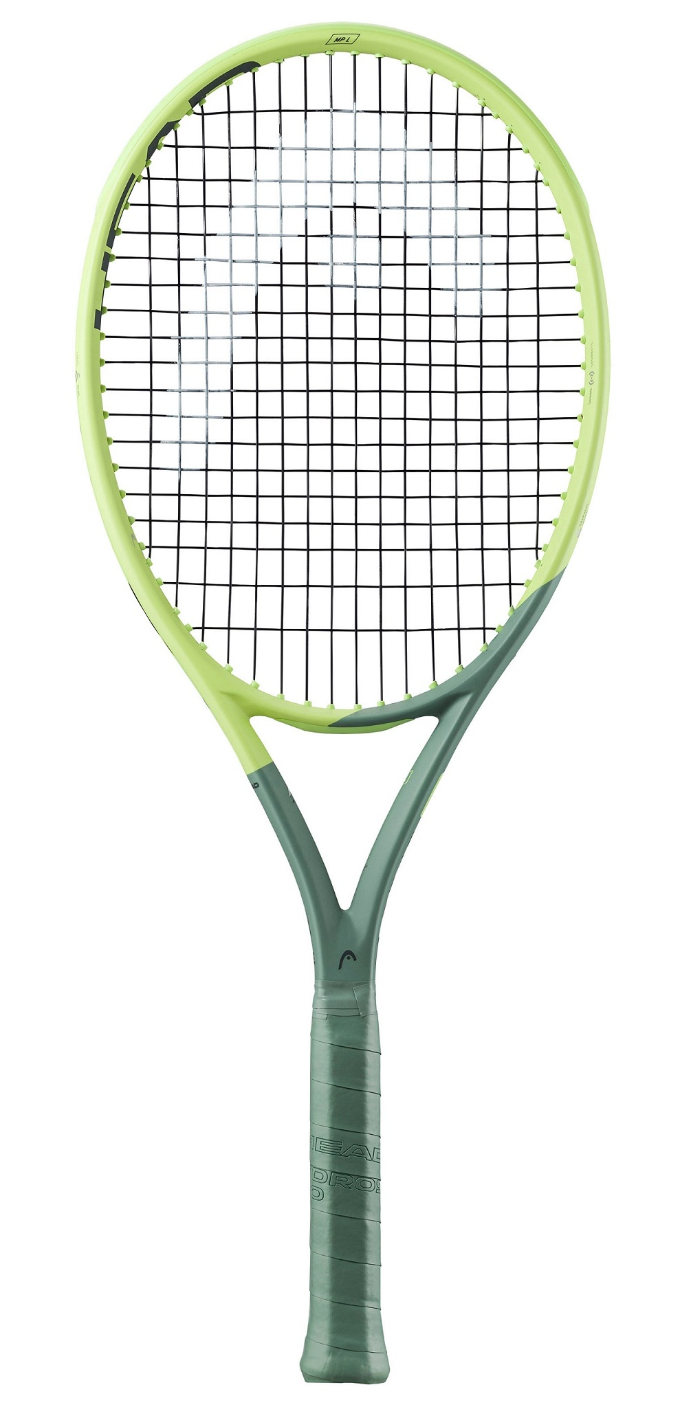 Ракетка теннисная Head Extreme MP L 2022 (S2)