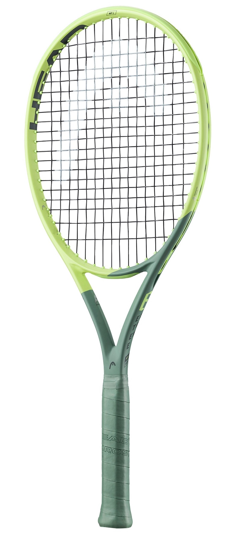 Ракетка теннисная Head EXTREME MP L 2022 (ручка S3)