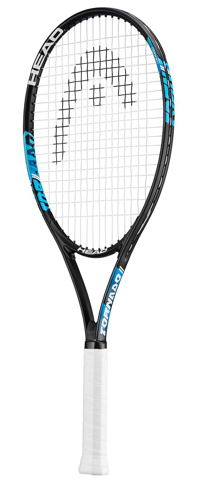 Ракетка теннисная Head TI. TORNADO (ручка S3)