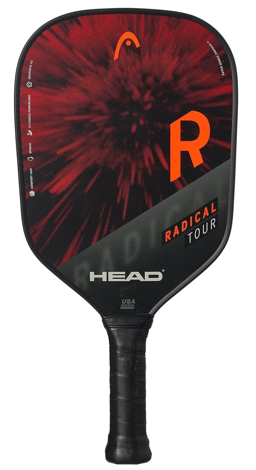 Ракетка для пиклбола Head RADICAL TOUR