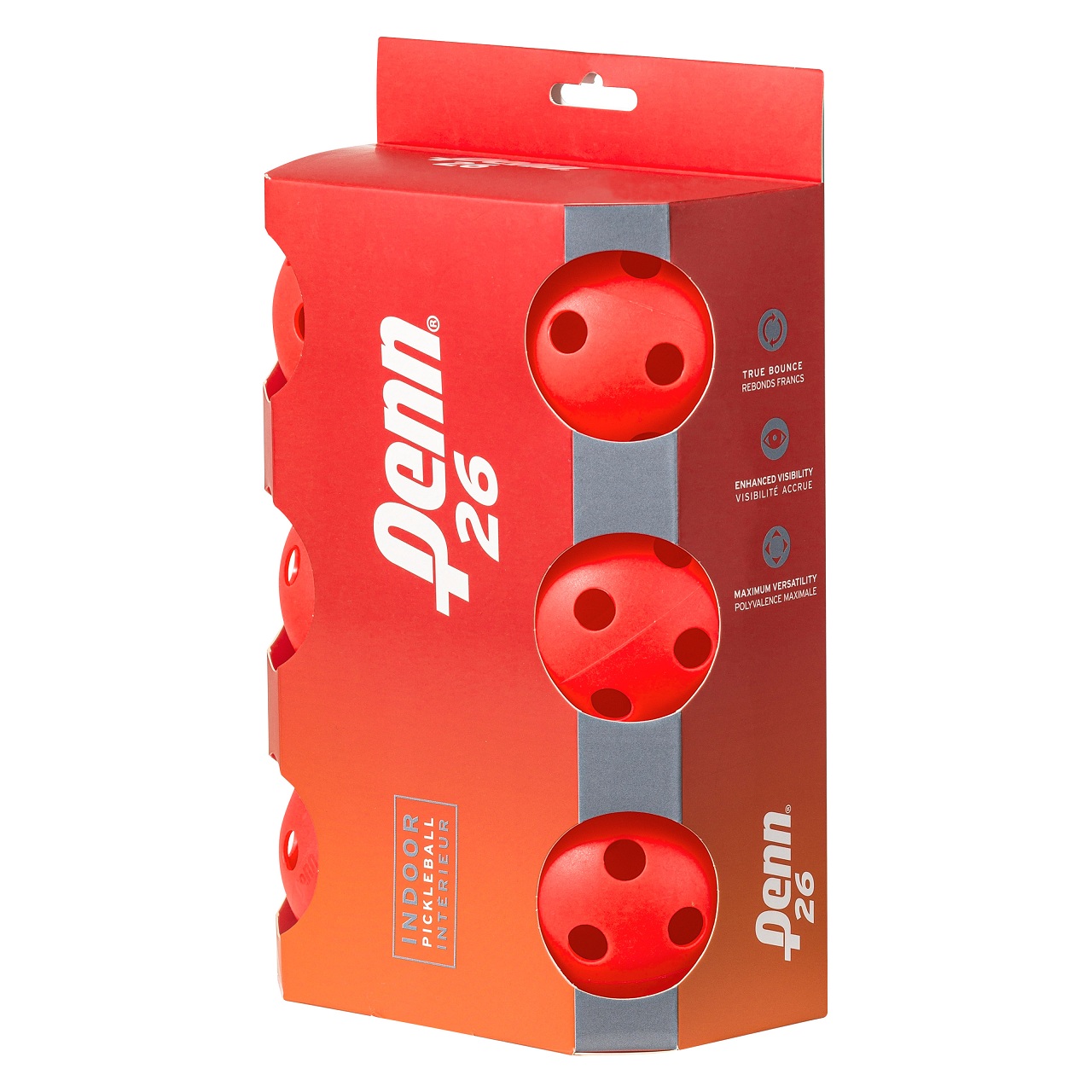 Мячи Penn 26 INDOOR