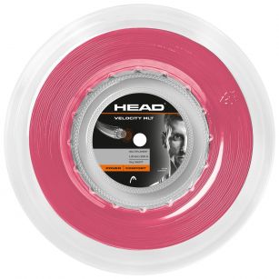 Струна теннисная Head VELOCITY MLT 17 PK (1,25 мм) - 200 м