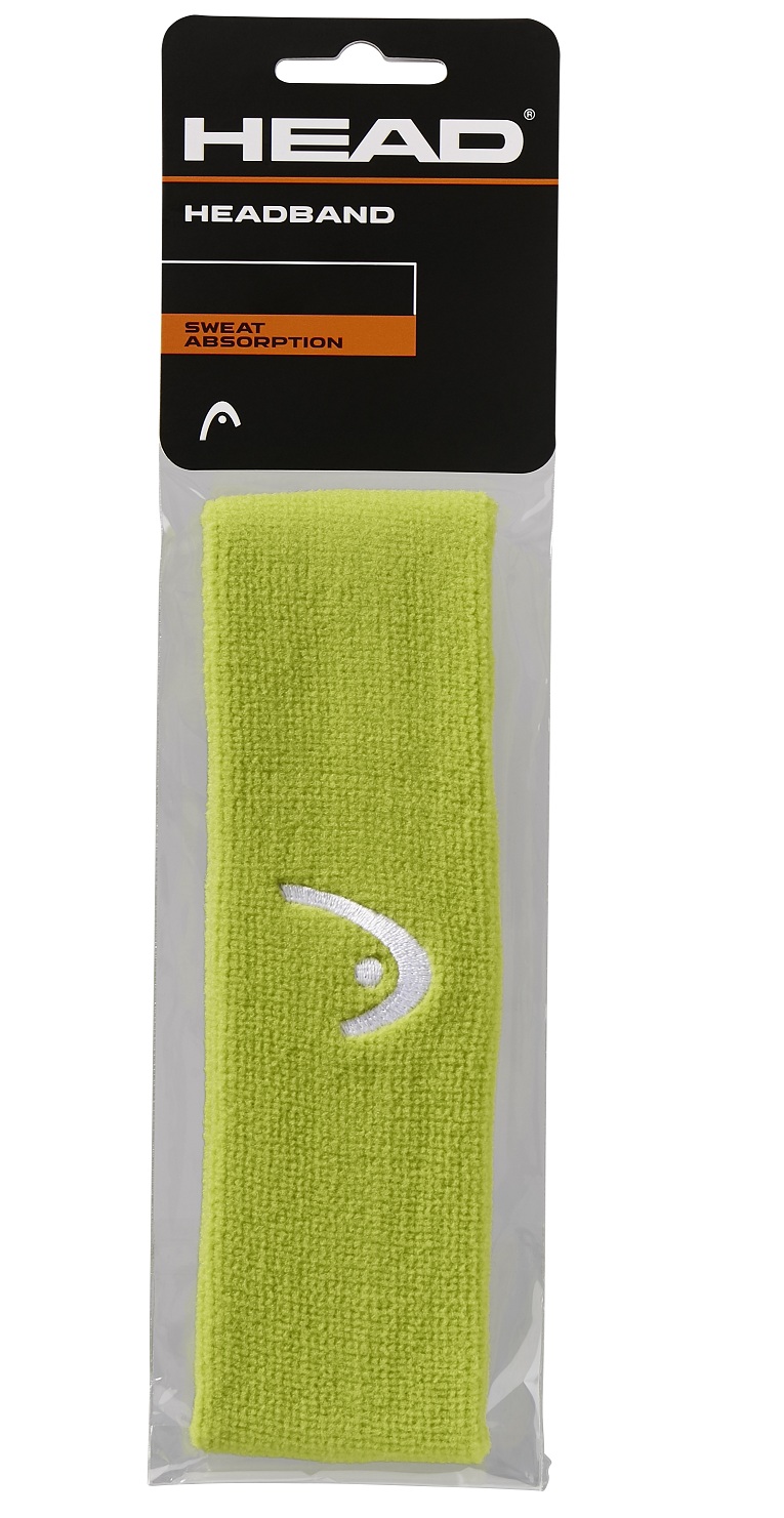Повязка на голову HEAD Headband (LI)