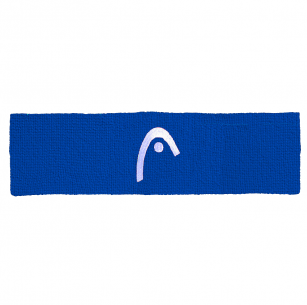 Повязка на голову HEAD Headband (BL)