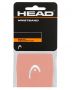 Напульсник HEAD Wristband 2,5' RS (розовый) - 1 шт.