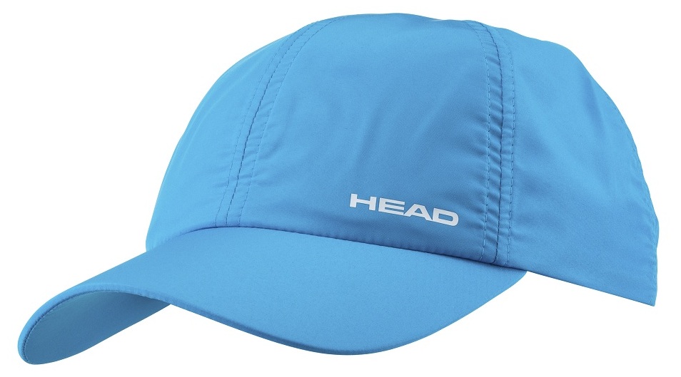 Бейсболка HEAD Light Function (TQ)