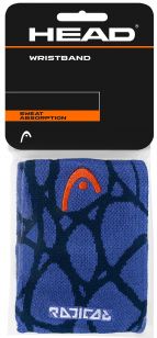 Напульсник HEAD Radical Wristband 5 - 1 шт.