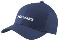 Бейсболка HEAD Promotion (NV)