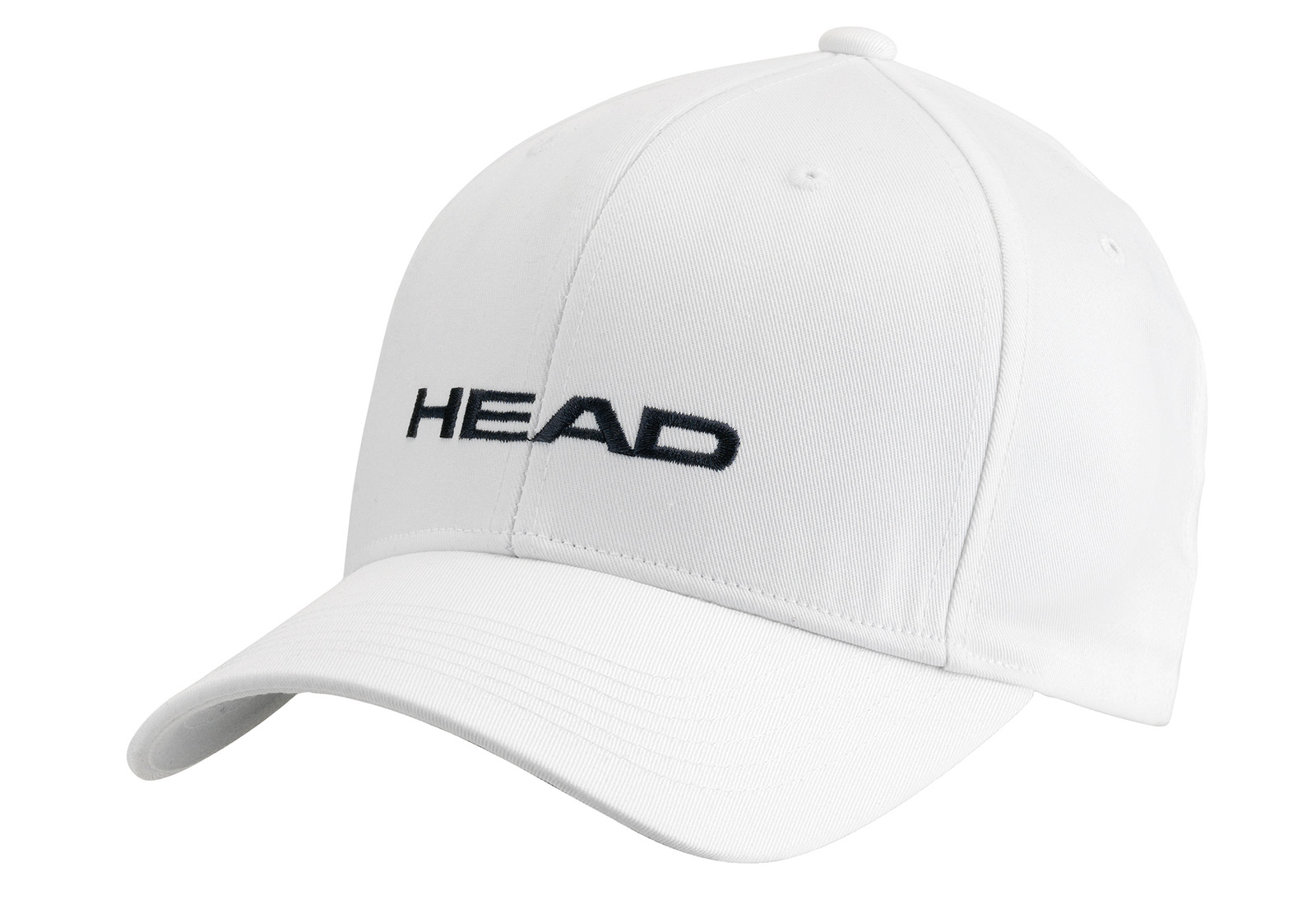 Бейсболка HEAD Promotion (WH)