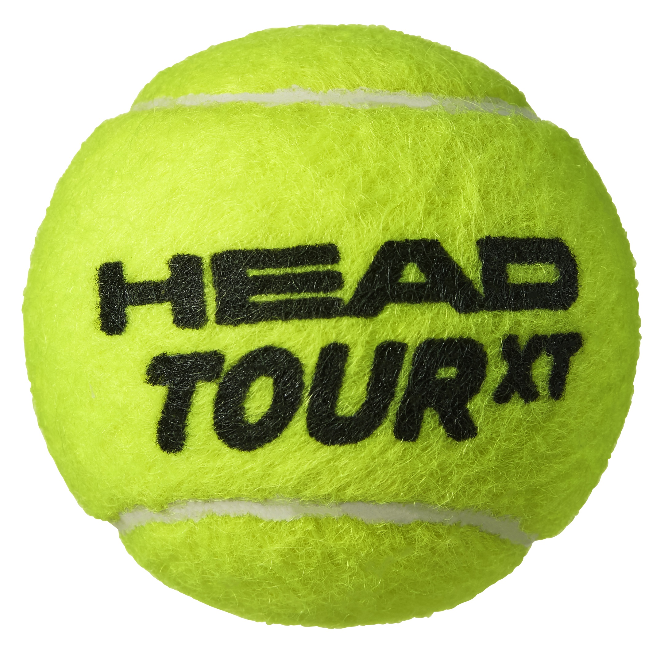 Мячи теннисные HEAD TOUR XT (2X4) - 8 мячей