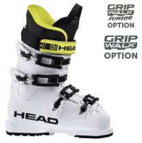 Горнолыжные ботинки Head RAPTOR 70  white - 24 см (Eur. 38)