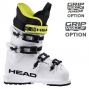 Горнолыжные ботинки Head RAPTOR 70  white - 24 см (Eur. 38)