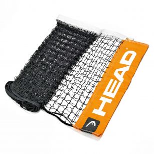 Сетка теннисная HEAD Replacement Net 6.1 м