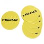 Маркеры для корта HEAD TARGETS - 6 шт.