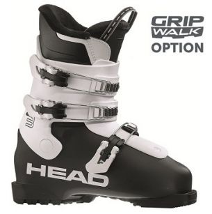 Горнолыжные ботинки Head Z3 Black/white - 26 см (Eur. 40.5)