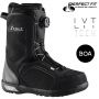 Ботинки для сноуборда Head SCOUT LYT BOA Coiler bk - 28.5 см (Eur. 44)