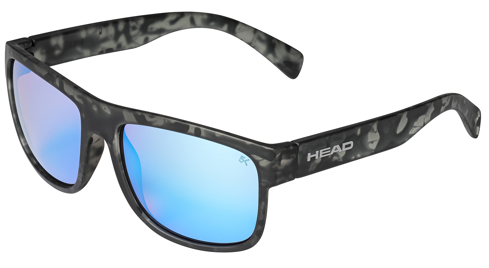 Солнцезащитные очки Head SIGNATURE 5K blue/army grey S3