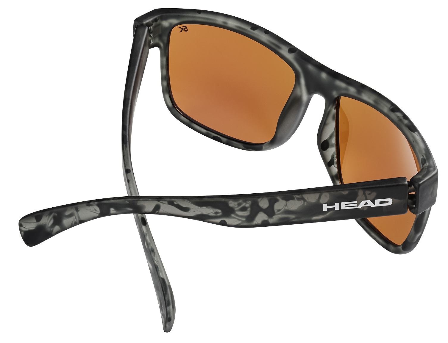 Солнцезащитные очки Head SIGNATURE 5K blue/army grey S3