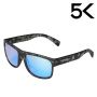 Солнцезащитные очки Head SIGNATURE 5K blue/army grey S3