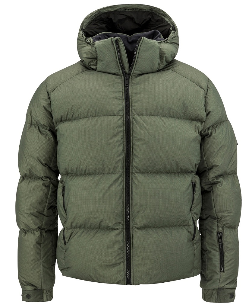 Куртка мужская Head REBELS MYTHS TY - 52 (L)