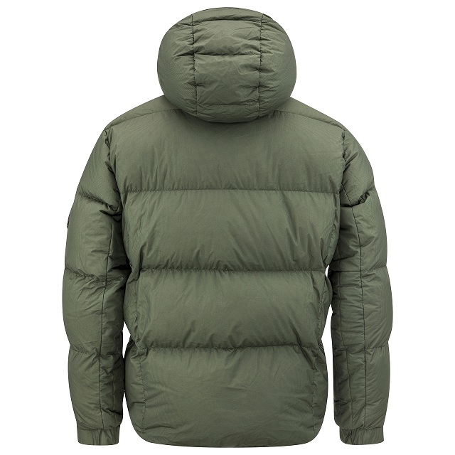 Куртка мужская Head REBELS MYTHS TY - 52 (L)