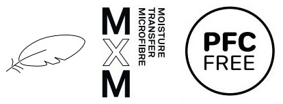 Куртка мужская Head REBELS MYTHS TY - 52 (L)