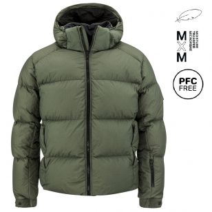 REBELS MYTHS Jacket Men TY - 50 (M/L)