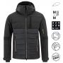 REBELS SUN Jacket Men BK - 58 (3ХL)