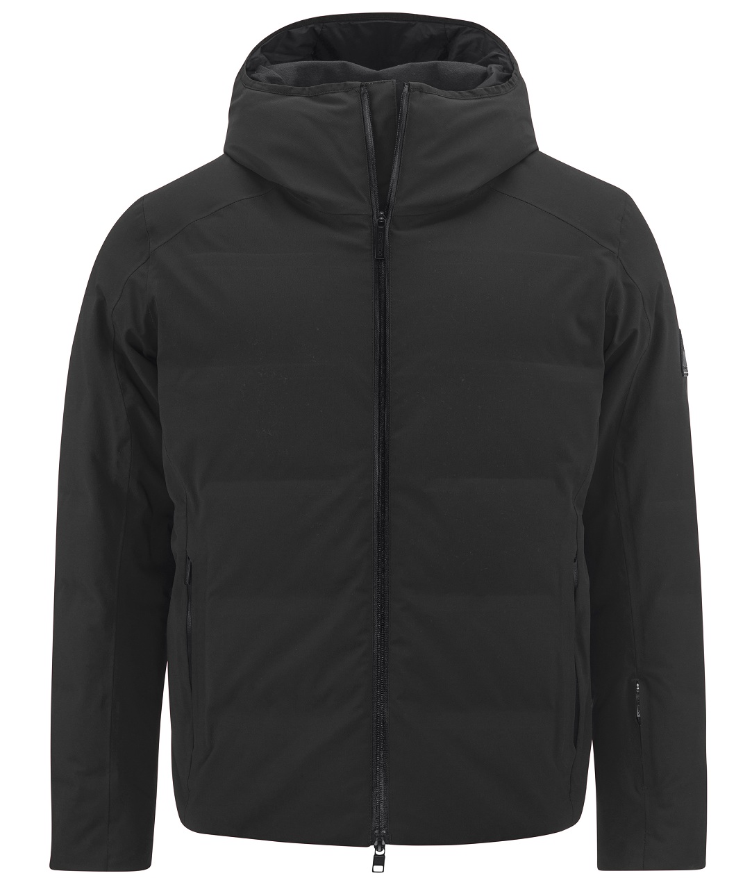 Куртка мужская Head REBELS ROGUE BK - 50 (M/L)