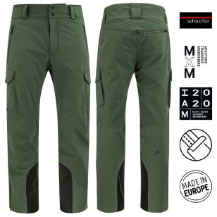 Брюки мужские Head REBELS REFLECTION TY - 52 (L)