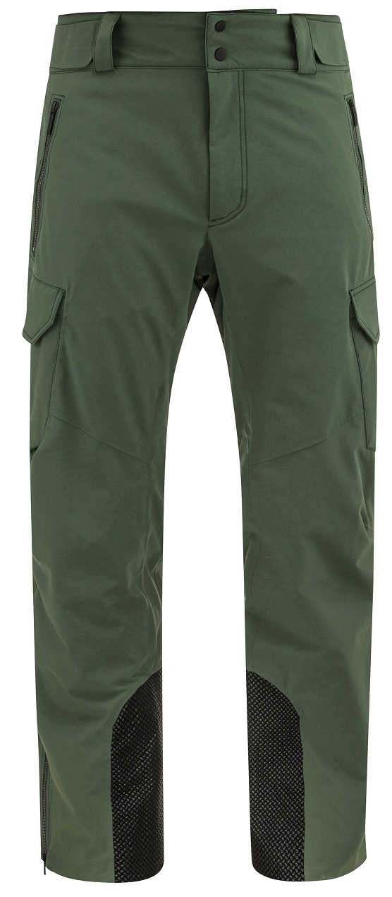 Брюки мужские Head REBELS REFLECTION TY - 52 (L)