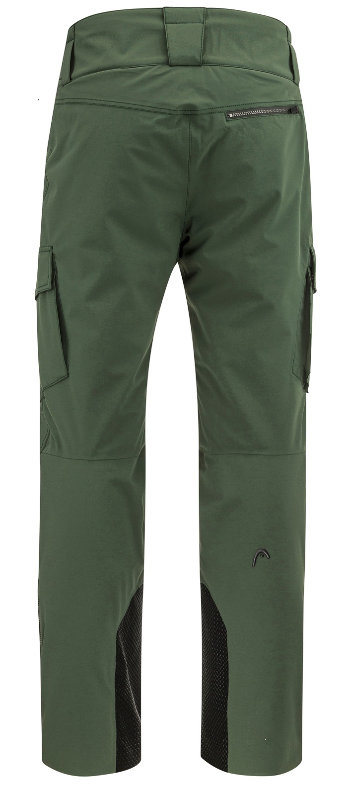 Брюки мужские Head REBELS REFLECTION TY - 52 (L)