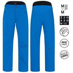 Брюки мужские Head SUMMIT AQ - 50 (M/L)