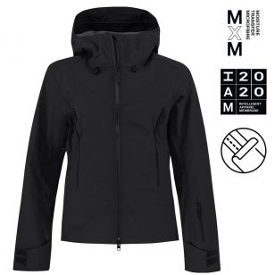Куртка женская Head KORE II BK - 38 (S/M)