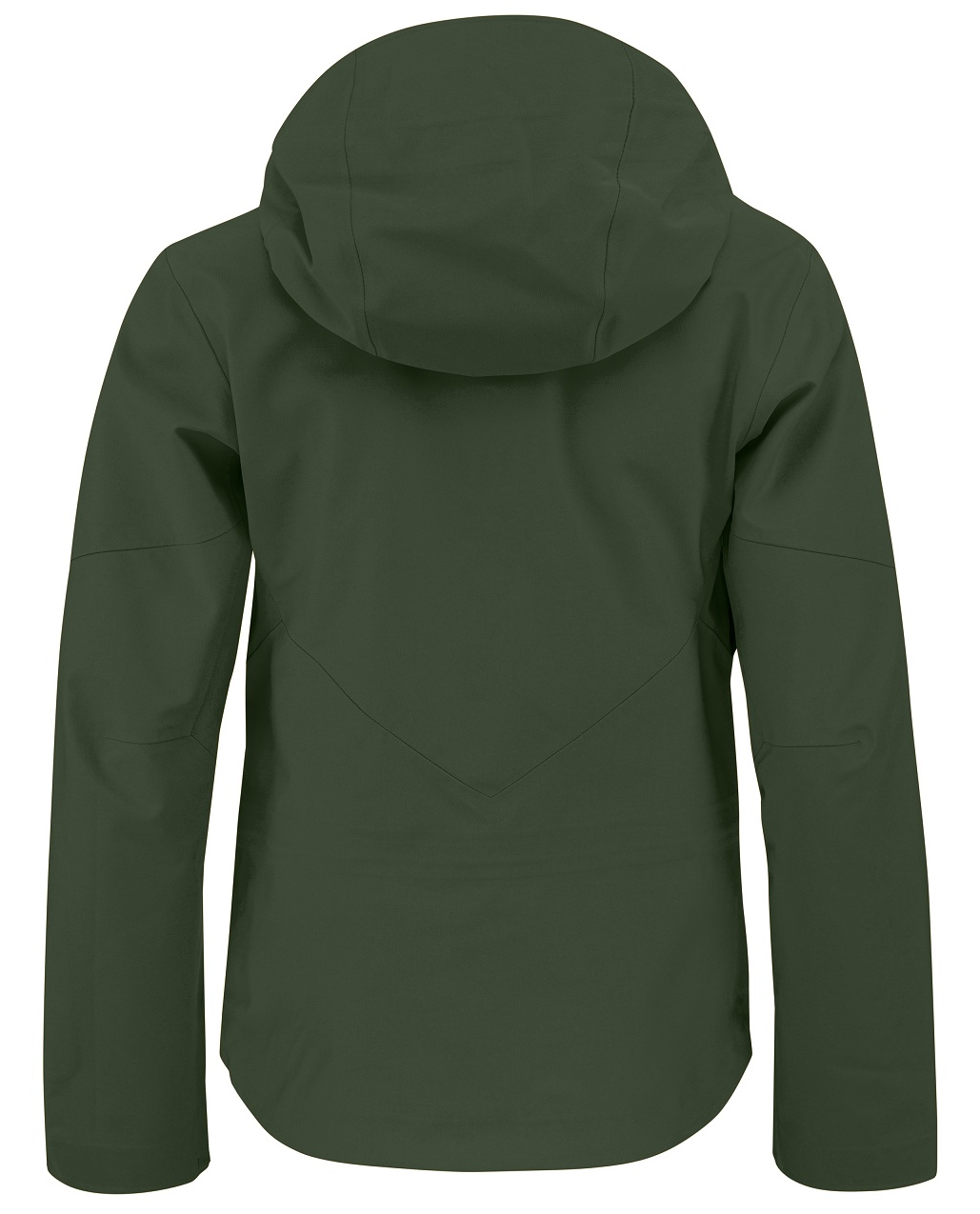 Куртка женская Head KORE II TY - 38 (S/M)