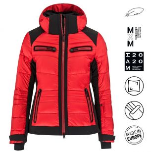 Куртка женская Head REBELS SUN RD - 36 (S)