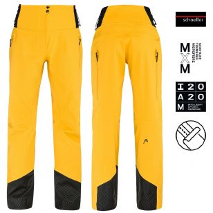 Брюки женские Head KORE CT - 38 (S/M)