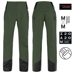 Брюки женские Head KORE TY - 38 (S/M)