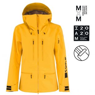 Куртка женская Head KORE CT - 36 (S)