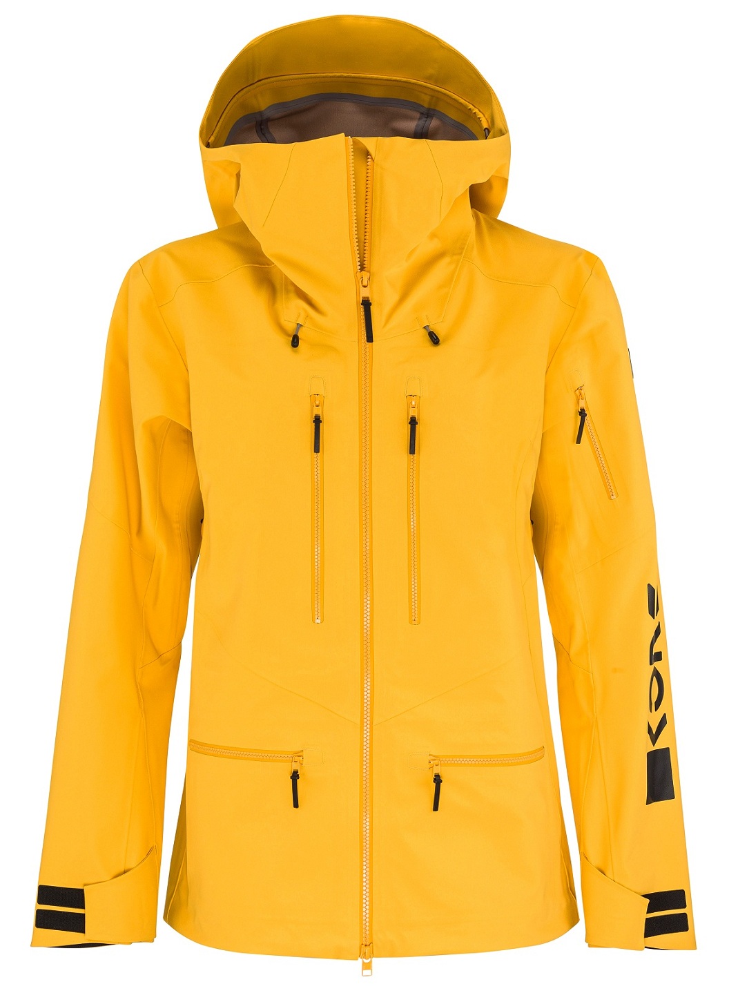 Куртка женская Head KORE CT - 36 (S)