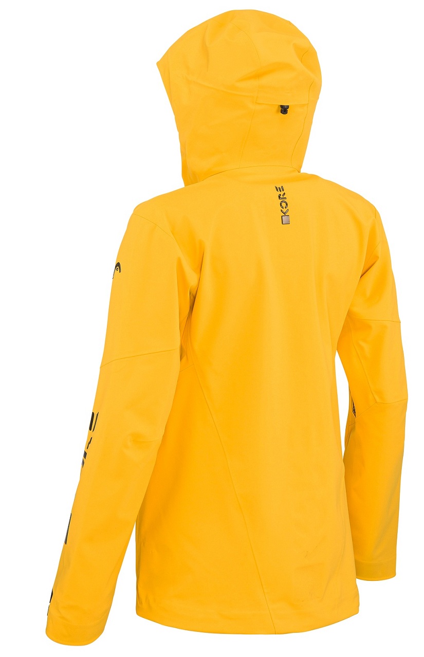 Куртка женская Head KORE CT - 36 (S)