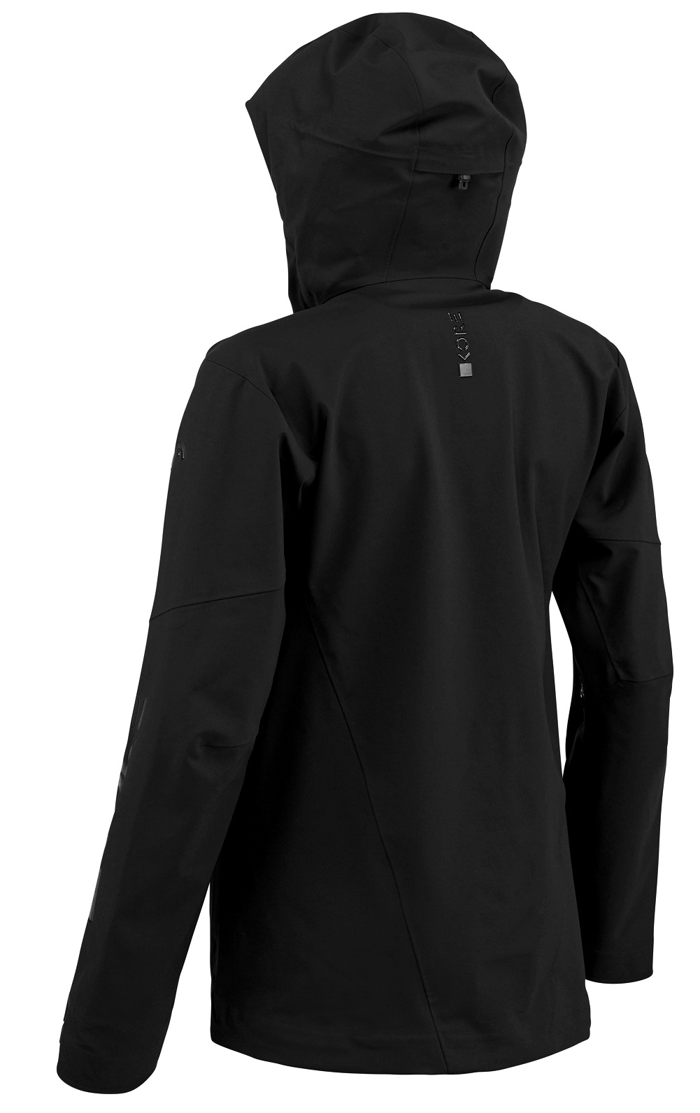 Куртка женская Head KORE BK - 42 (L)