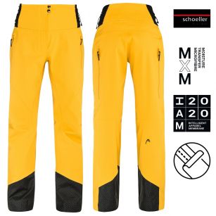 Брюки женские Head KORE CT - 36 (S)