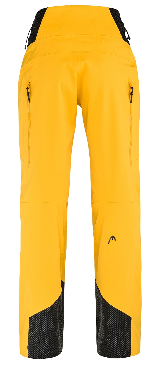 Брюки женские Head KORE CT - 36 (S)