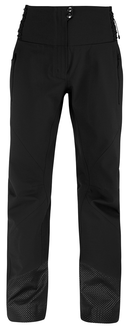 Брюки женские Head KORE BK - 40 (М)