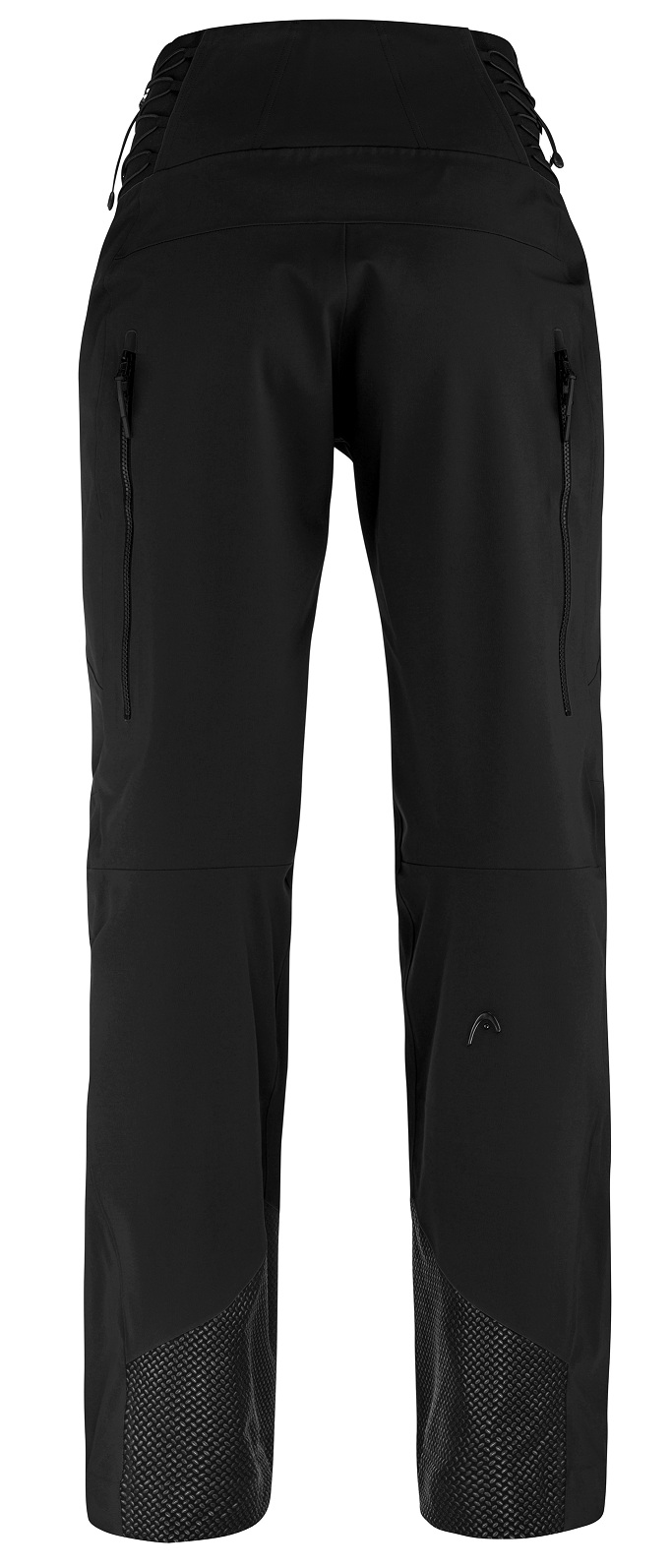 Брюки женские Head KORE BK - 40 (М)